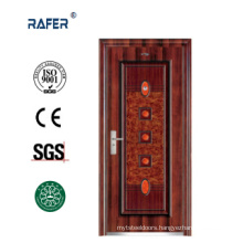 Hot Sale Economy Steel Door (RA-S093)